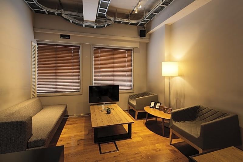 Grids Tokyo Akihabara Hotel&Hostel Eksteriør billede
